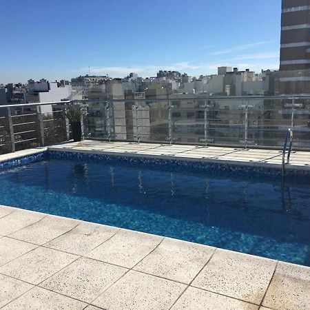 My Home In Ba Apartments Buenos Aires Ngoại thất bức ảnh