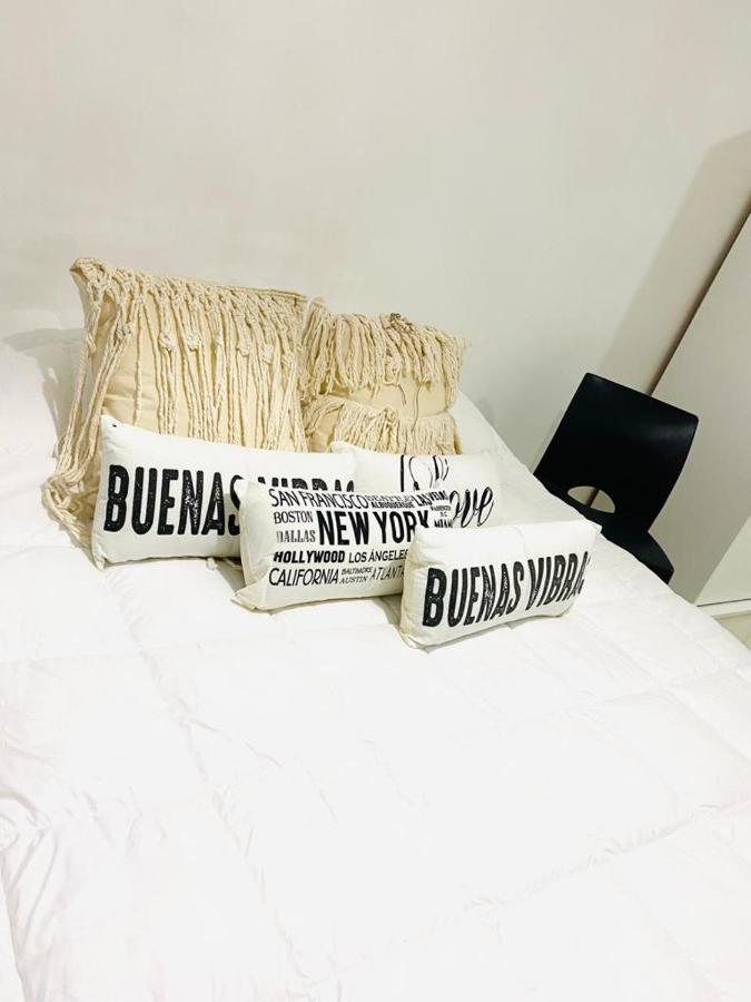 My Home In Ba Apartments Buenos Aires Ngoại thất bức ảnh