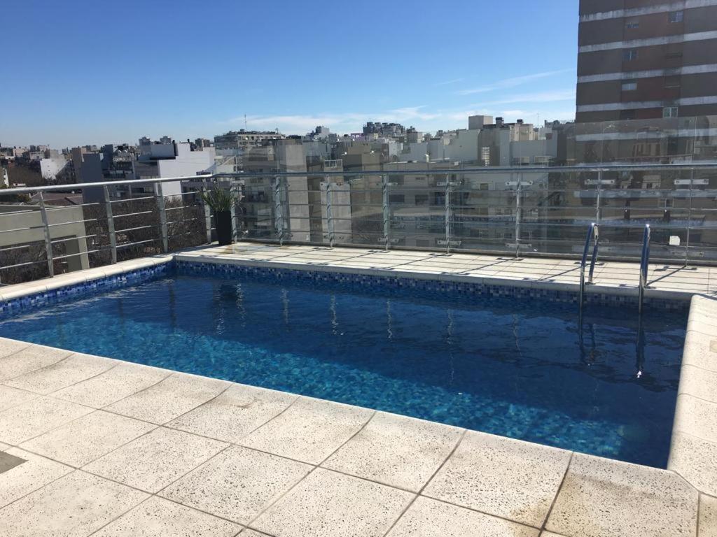 My Home In Ba Apartments Buenos Aires Ngoại thất bức ảnh