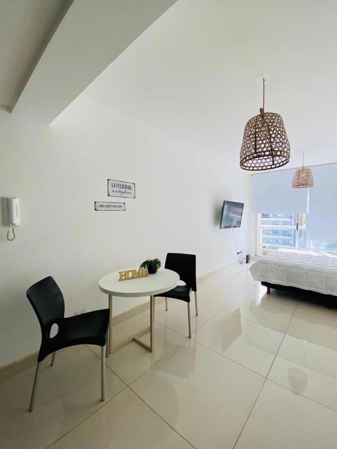 My Home In Ba Apartments Buenos Aires Ngoại thất bức ảnh