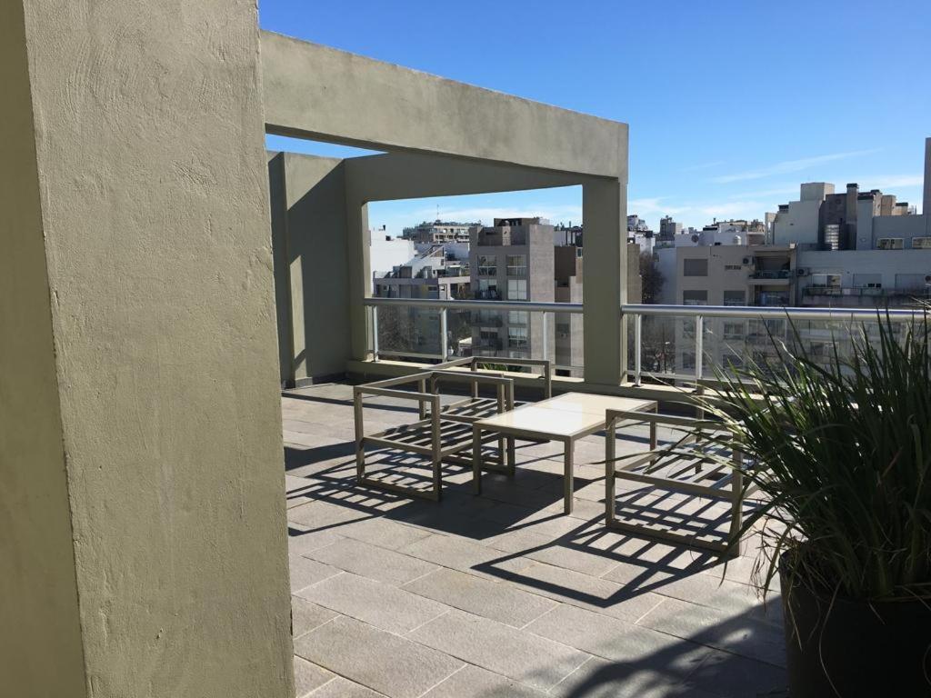 My Home In Ba Apartments Buenos Aires Ngoại thất bức ảnh
