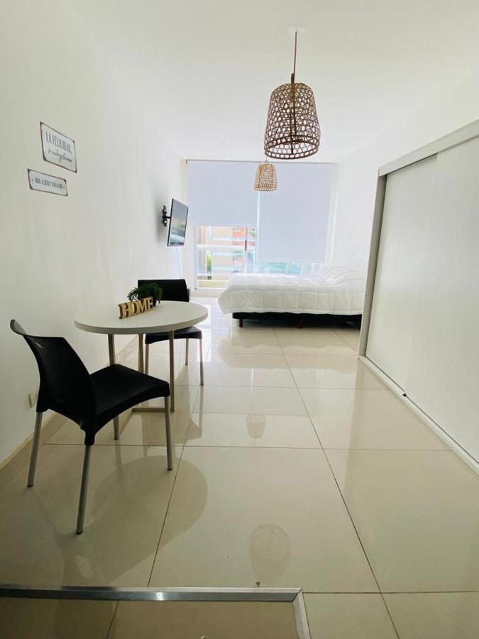 My Home In Ba Apartments Buenos Aires Ngoại thất bức ảnh