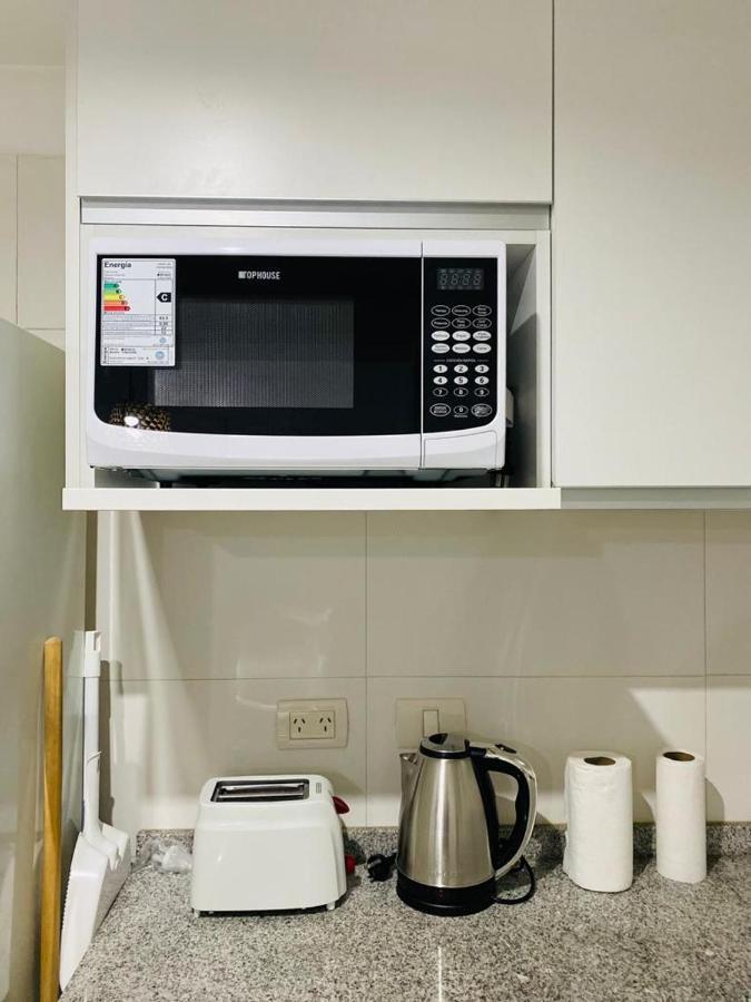 My Home In Ba Apartments Buenos Aires Ngoại thất bức ảnh