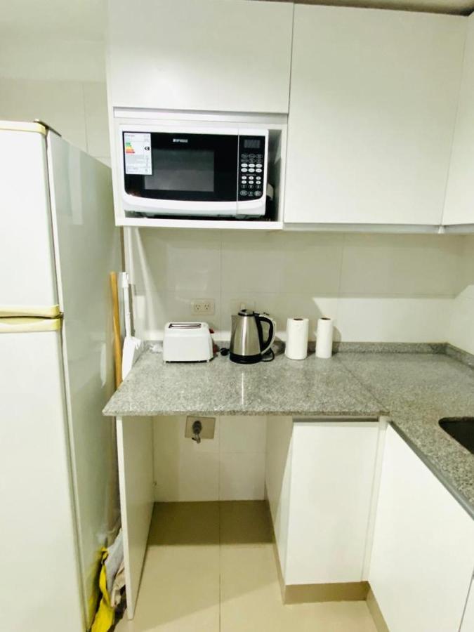 My Home In Ba Apartments Buenos Aires Ngoại thất bức ảnh