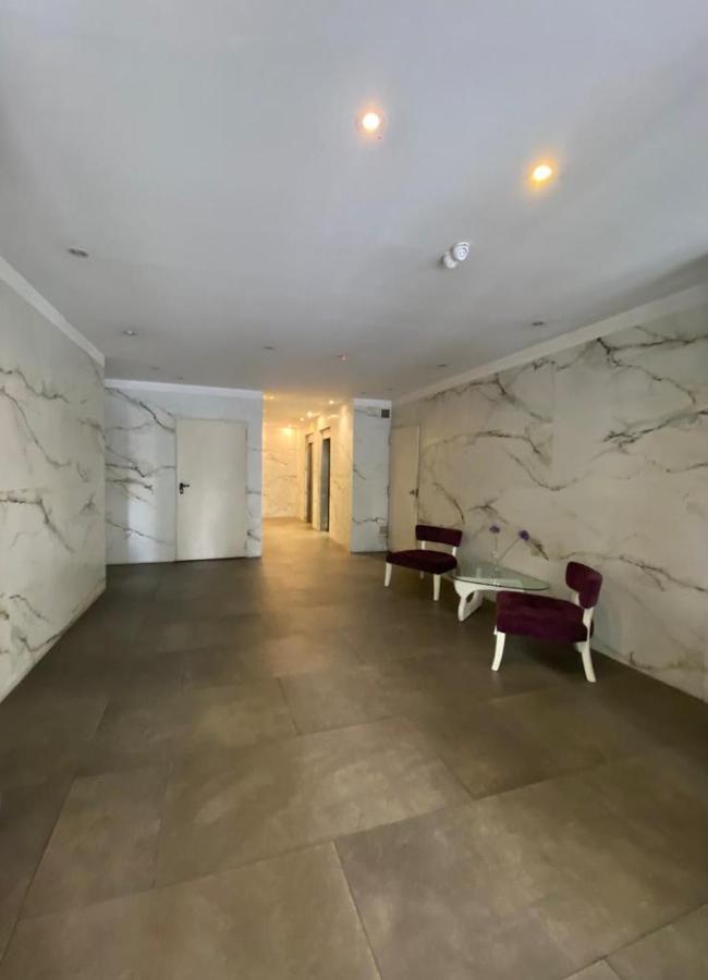 My Home In Ba Apartments Buenos Aires Ngoại thất bức ảnh