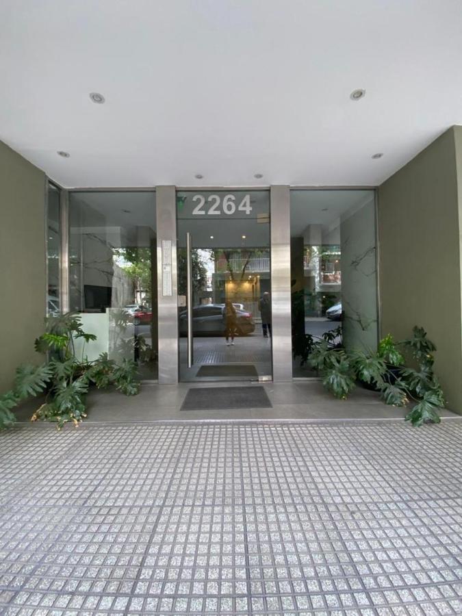 My Home In Ba Apartments Buenos Aires Ngoại thất bức ảnh